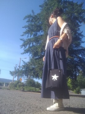 :Dromromさんのコーディネート