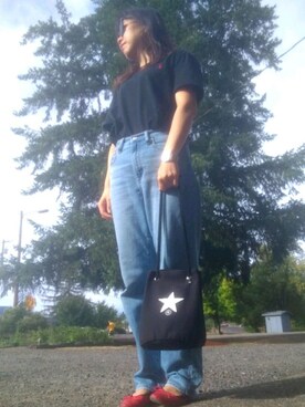 :Dromromさんのコーディネート