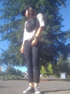 :Dromromさんのコーディネート