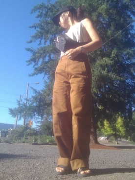 :Dromromさんのコーディネート