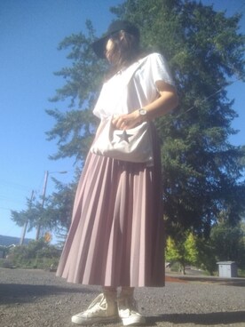 :Dromromさんのコーディネート