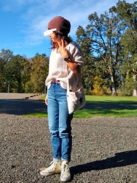 :Dromromさんのコーディネート