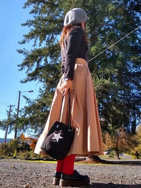 :Dromromさんのコーディネート