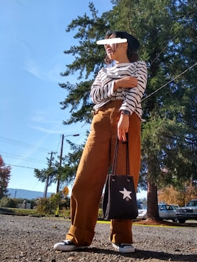 :Dromromさんのコーディネート