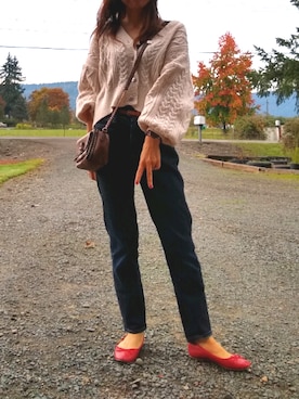 :Dromromさんのコーディネート