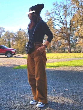 :Dromromさんのコーディネート