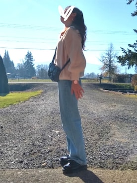 :Dromromさんのコーディネート