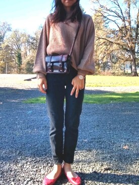 :Dromromさんのコーディネート