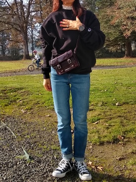 :Dromromさんのコーディネート