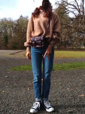 :Dromromさんのコーディネート