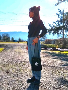 :Dromromさんのコーディネート