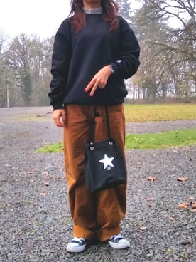 :Dromromさんのコーディネート