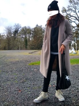 :Dromromさんのコーディネート