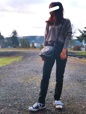 :Dromromさんのコーディネート