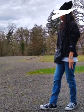 :Dromromさんのコーディネート