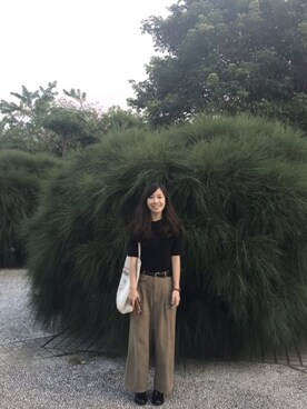 chiiiiiiqさんのコーディネート