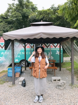 chiiiiiiqさんのコーディネート