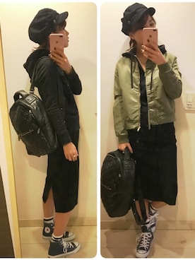 -_-.♡さんのコーディネート