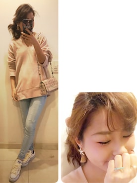 -_-.♡さんのコーディネート