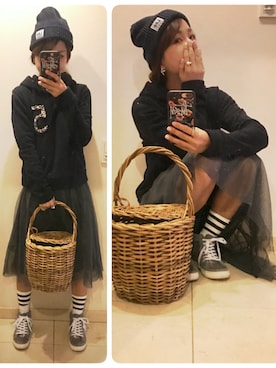 -_-.♡さんのコーディネート