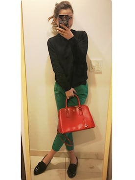 -_-.♡さんのコーディネート