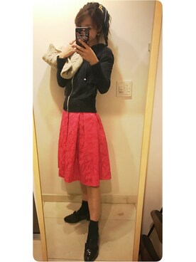 -_-.♡さんのコーディネート