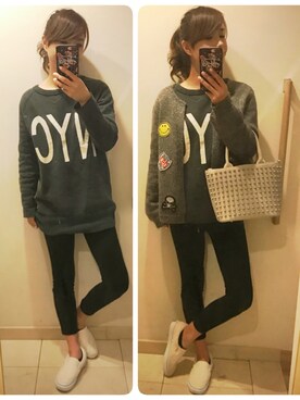 -_-.♡さんのコーディネート