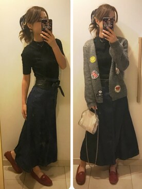 -_-.♡さんのコーディネート