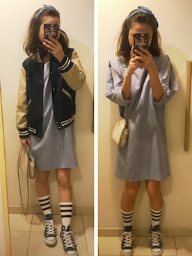 -_-.♡さんのコーディネート