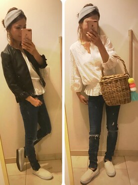 -_-.♡さんのコーディネート