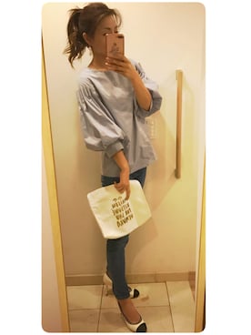 -_-.♡さんのコーディネート