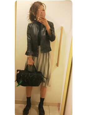 -_-.♡さんのコーディネート