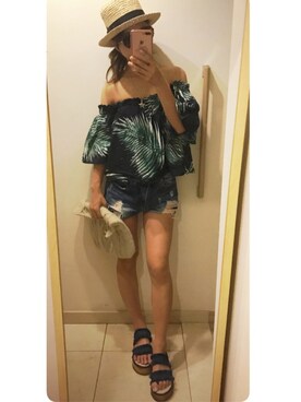 -_-.♡さんのコーディネート