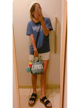 -_-.♡さんのコーディネート