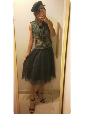 -_-.♡さんのコーディネート