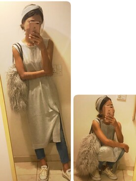 -_-.♡さんのコーディネート