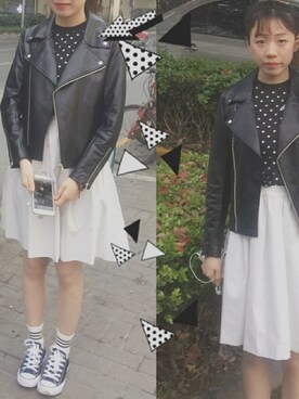 好听听さんのコーディネート