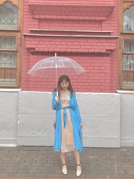 好听听さんのコーディネート