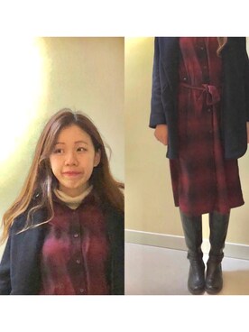 好听听さんのコーディネート