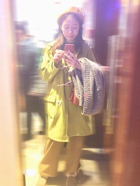 好听听さんのコーディネート