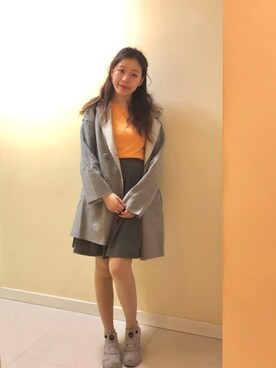 好听听さんのコーディネート