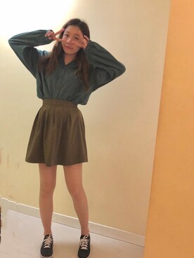 好听听さんのコーディネート