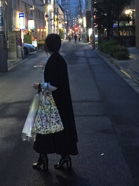 FUMIさんのコーディネート