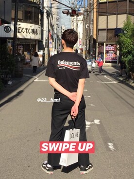 FUMIさんのコーディネート