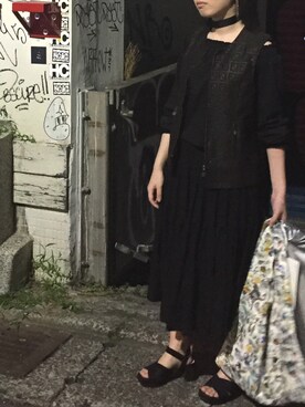 FUMIさんのコーディネート