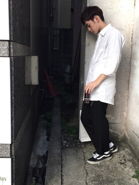 FUMIさんのコーディネート