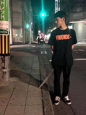 FUMIさんのコーディネート