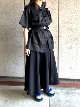 FUMIさんのコーディネート