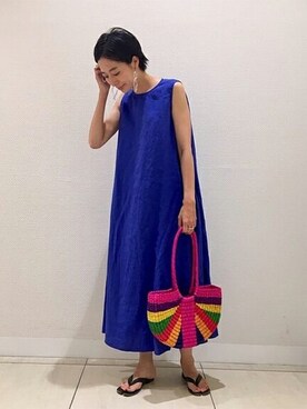 N.Sさんのコーディネート