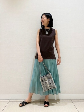 N.Sさんのコーディネート